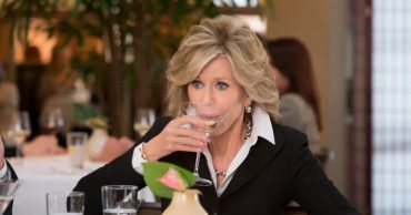 Grace and Frankie