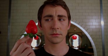 Pushing Daisies