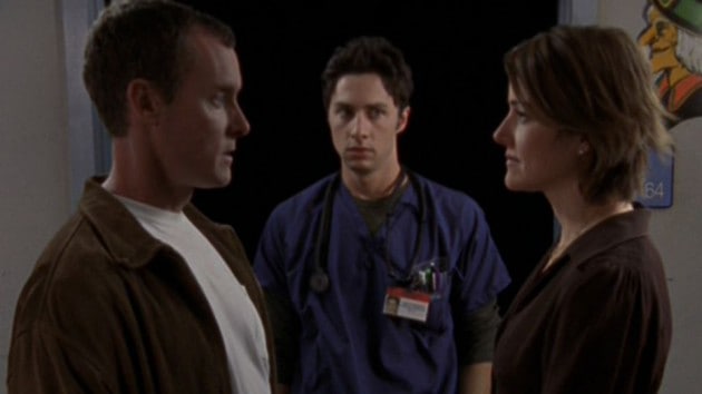 Scrubs