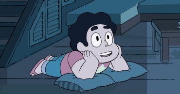 Steven Universe