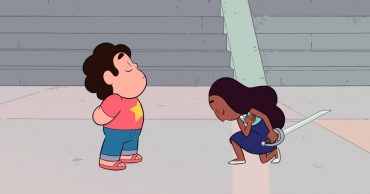 Steven Universe