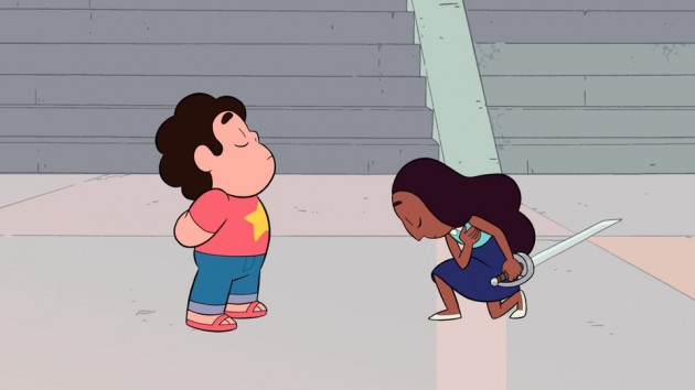 Steven Universe