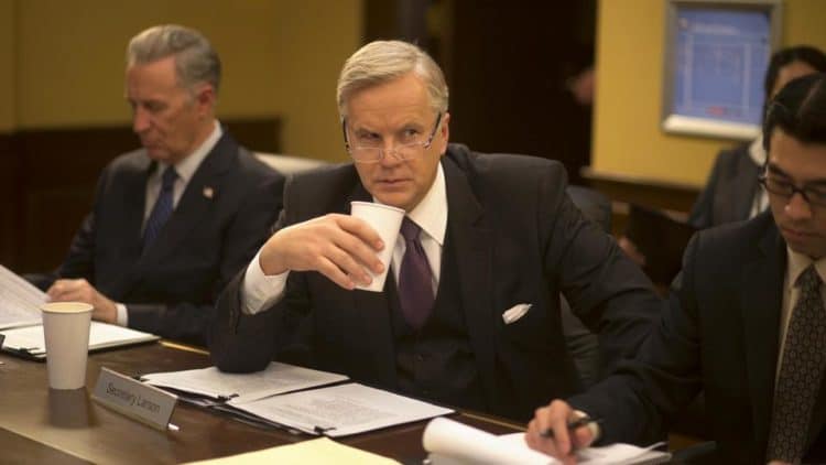 The Brink Season 1 Episode 1 Review Pilot 0090