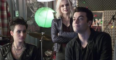 iZombie