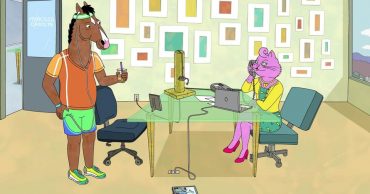 BoJack Horseman