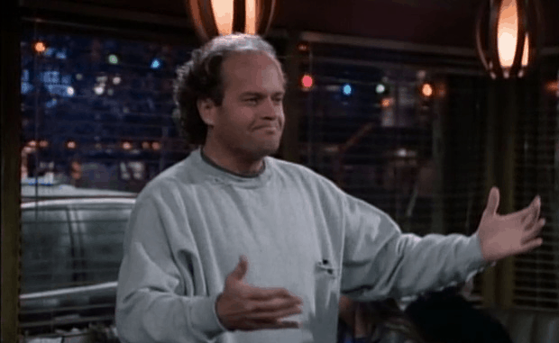 Frasier