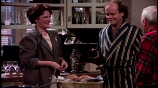 Frasier