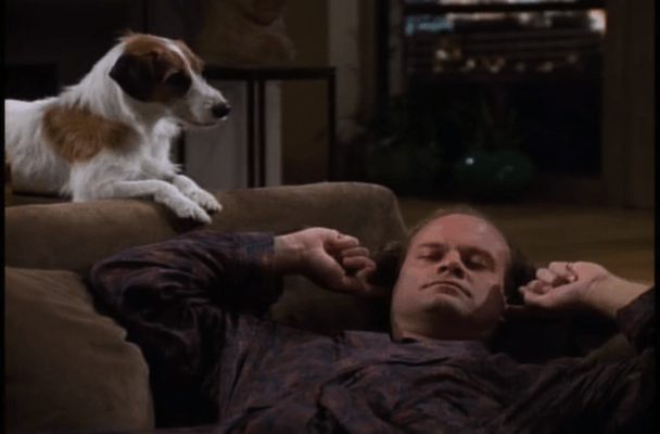 Frasier