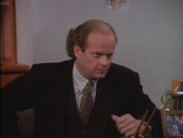 Frasier