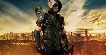 Arrow - The Flash