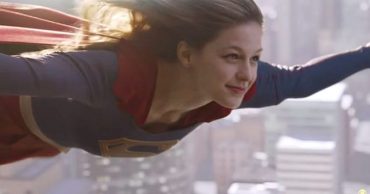 Supergirl