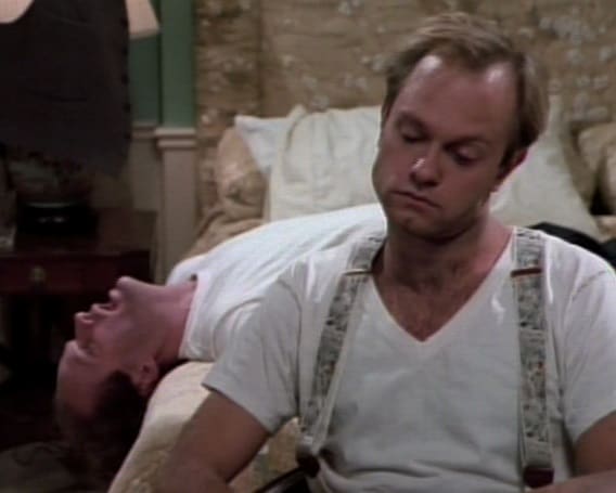 Frasier