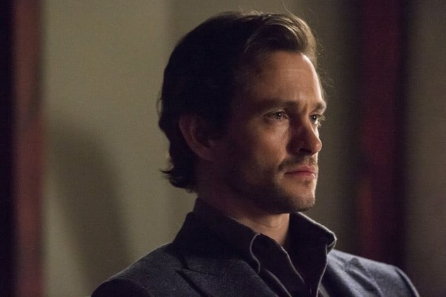 Hannibal - Best TV Dramas