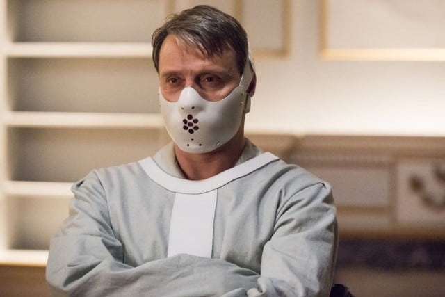 Hannibal - Horror Shows