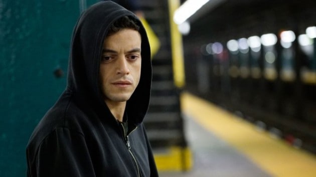 Mr. Robot - Emmys