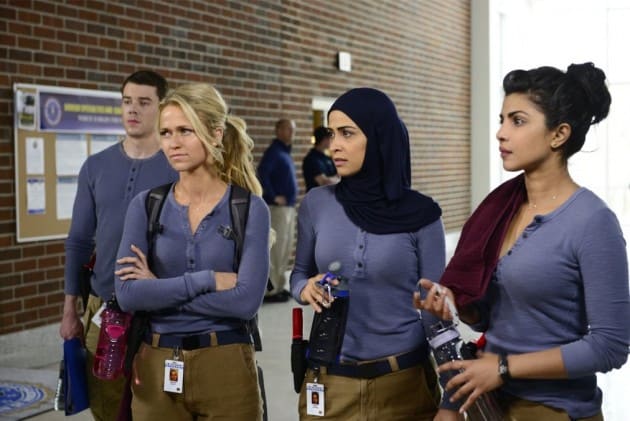 Quantico