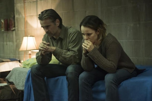 True Detective