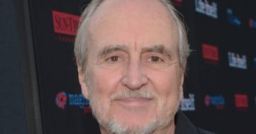 Wes Craven