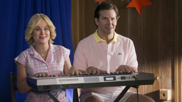 Wet Hot American Summer: First Day of Camp