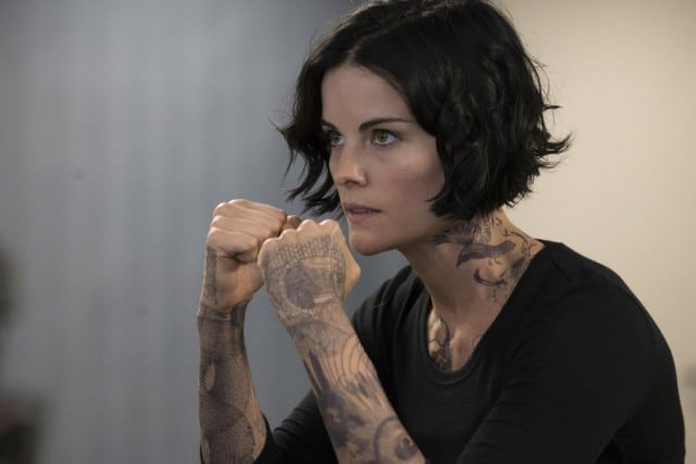 Blindspot - Best New TV Shows