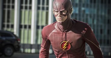 The Flash - Returning TV Shows