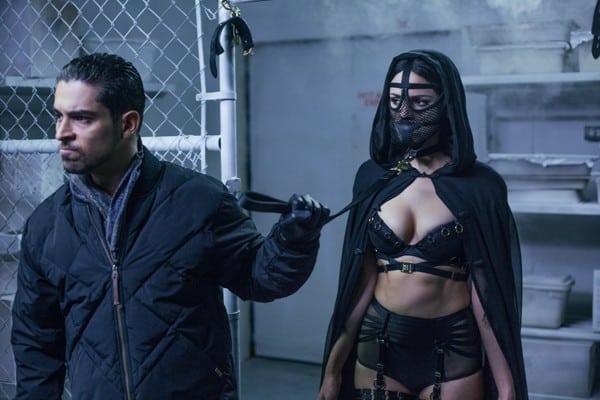 From Dusk Till Dawn Season 2 Episode 5 Review: "Bondage"