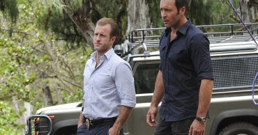 Hawaii Five-0