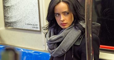 Jessica Jones