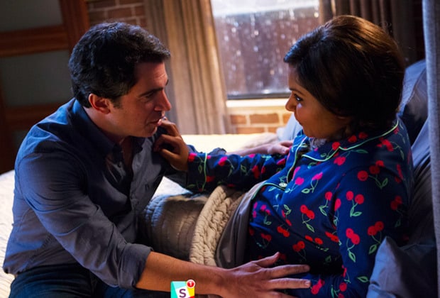 The Mindy Project