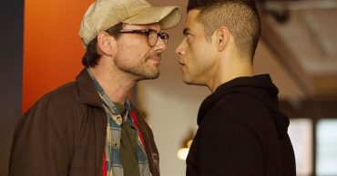 SDCC 2016: Mr. Robot