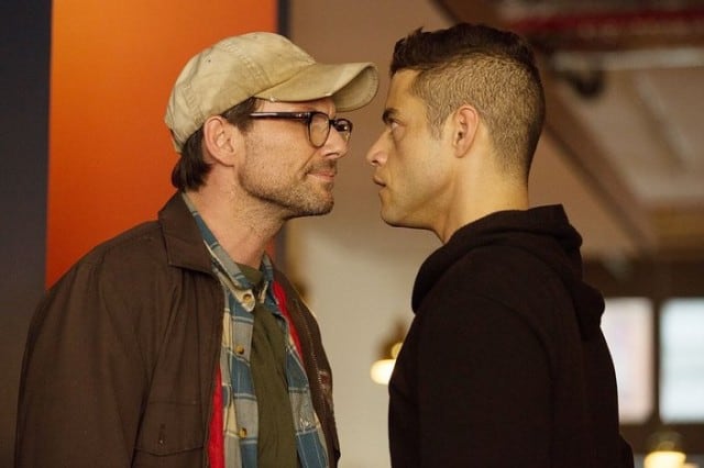 Mr. Robot - Best TV Dramas