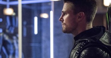 Arrow Season 4 - Returnign TV shows