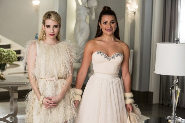 Scream Queens