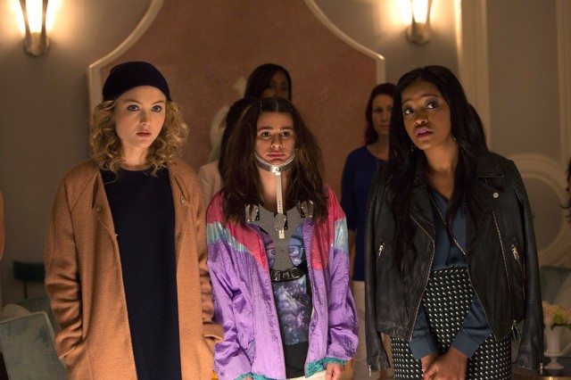 Scream Queens - Fall TV