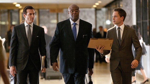 suits summer finale 2014