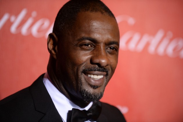 Let Us never Forget That Idris Elba was on The Office: Top Five Moments