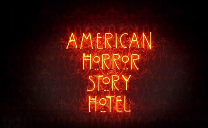American Horror Story Season 6