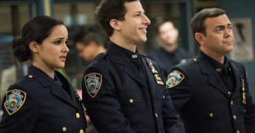 Brooklyn Nine-Nine