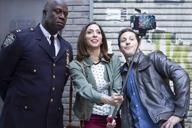 Brooklyn Nine-Nine