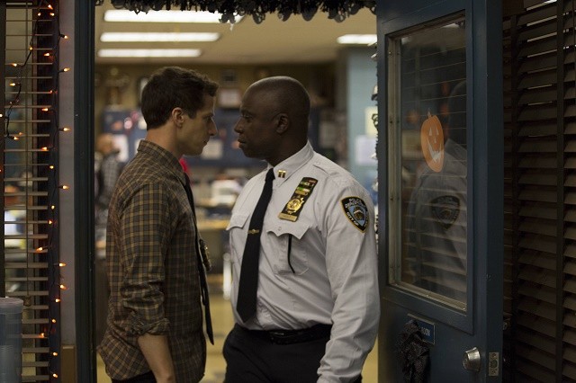 Brooklyn Nine-Nine