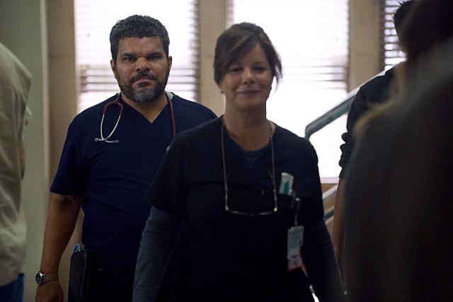 Code Black Season 1 Episode 3