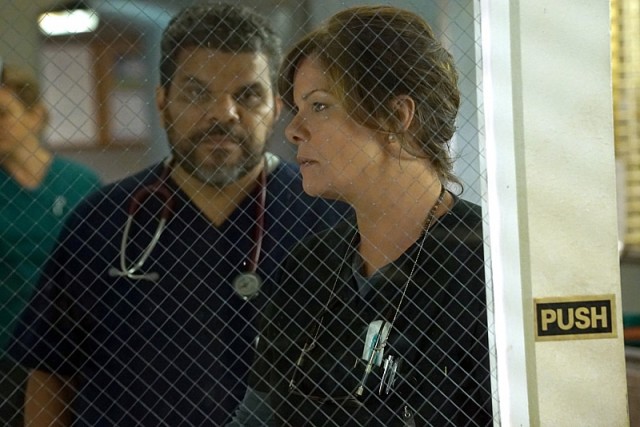 Code Black Season 1 Episode 3