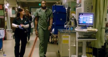 Code Black Season 1 Episode 4