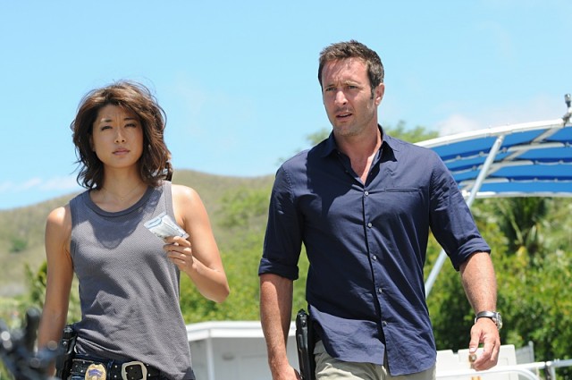 Hawaii Five-0