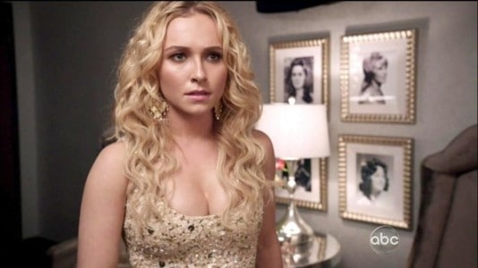 Whatever Happened to Hayden Panettiere?