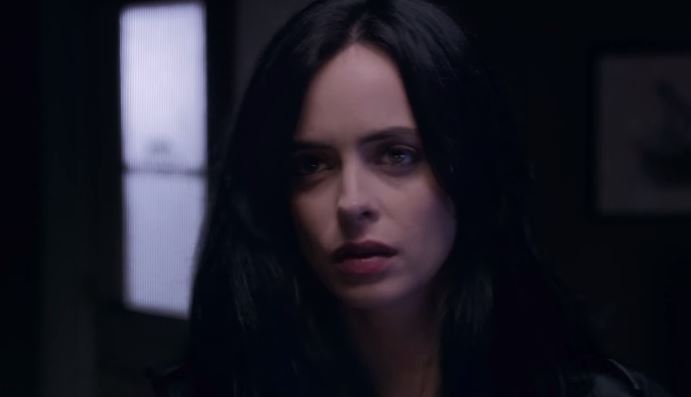 Marvel's Jessica Jones: Kilgrave Knows "Everything" About ...