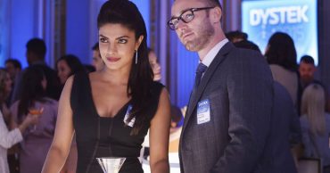 Quantico - Best TV Shows