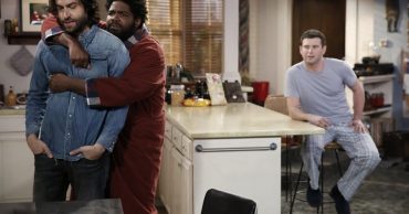 Undateable - Best TV Comedies