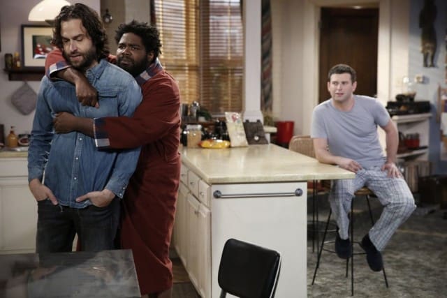 Undateable - Best TV Comedies