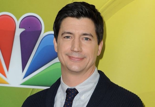 Agent Carter Season 2 Ken Marino Cast As Peggy S New Foe